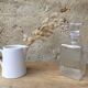 Art Deco whisky decanter
