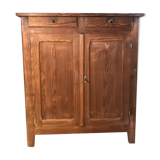 Small parisian buffet