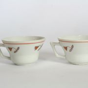 Coffee service, Richard Ginori