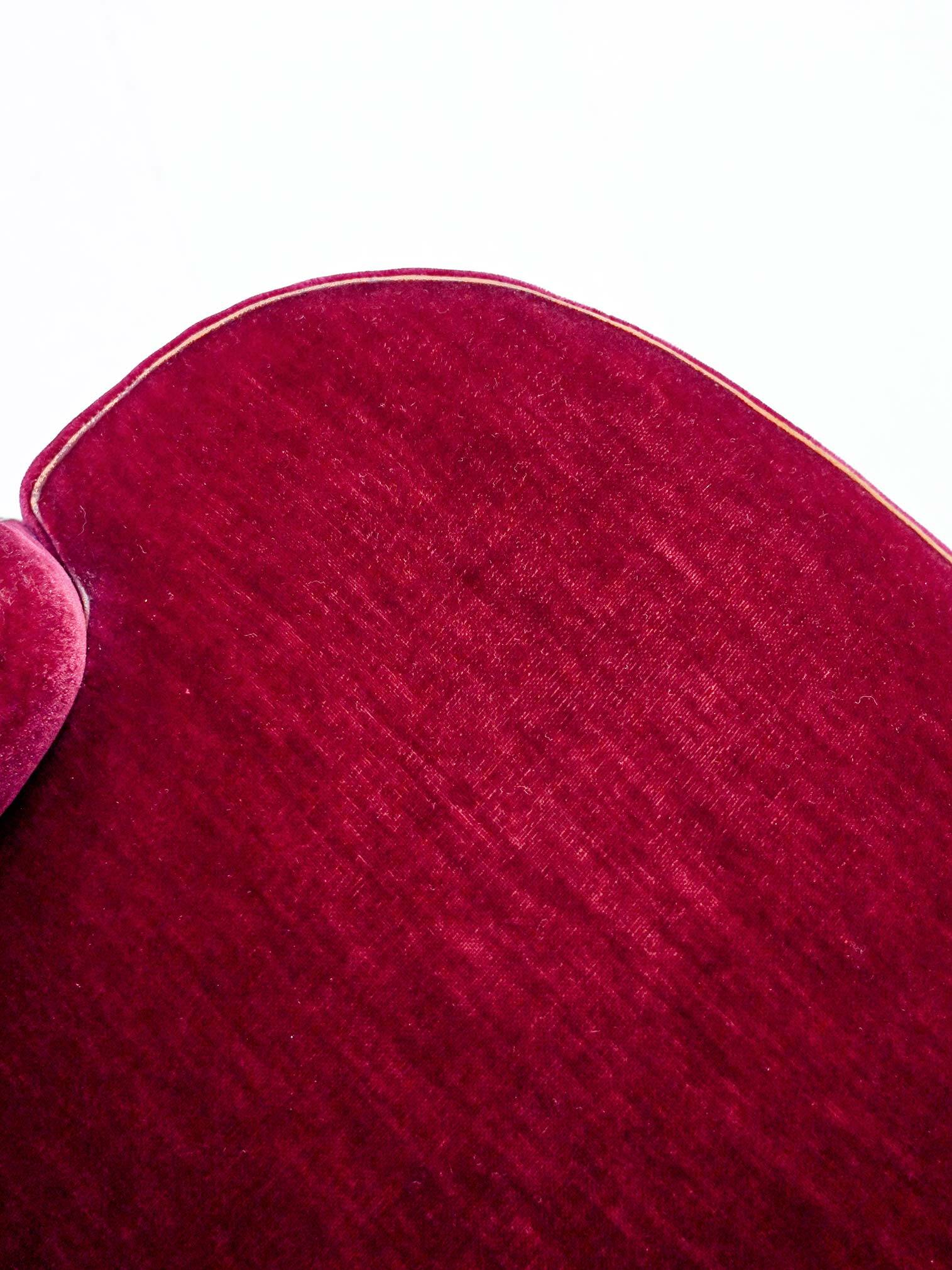 1940s vintage armchairs