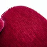 1940s vintage armchairs