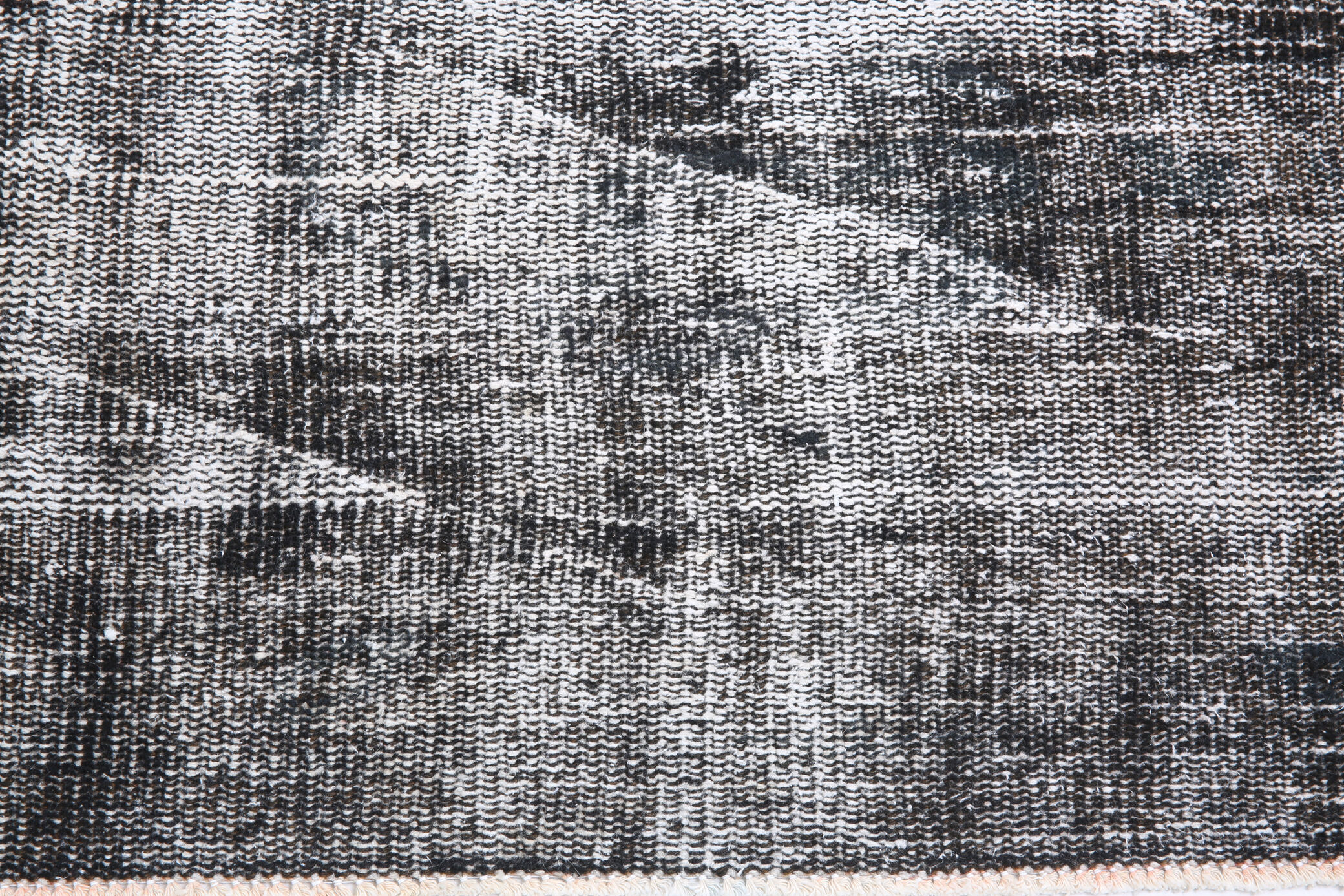 2x8 turkish vintage runner rug, 2x8 vintage runner