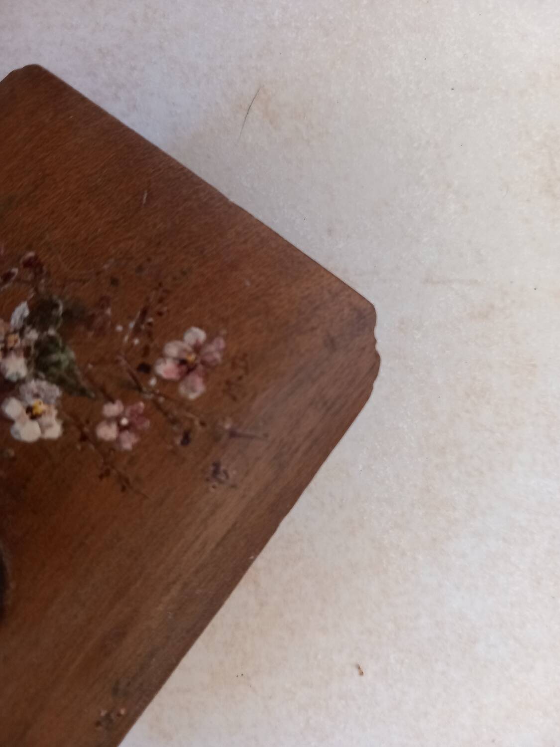 Pencil case and pads