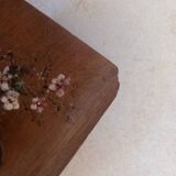 Pencil case and pads