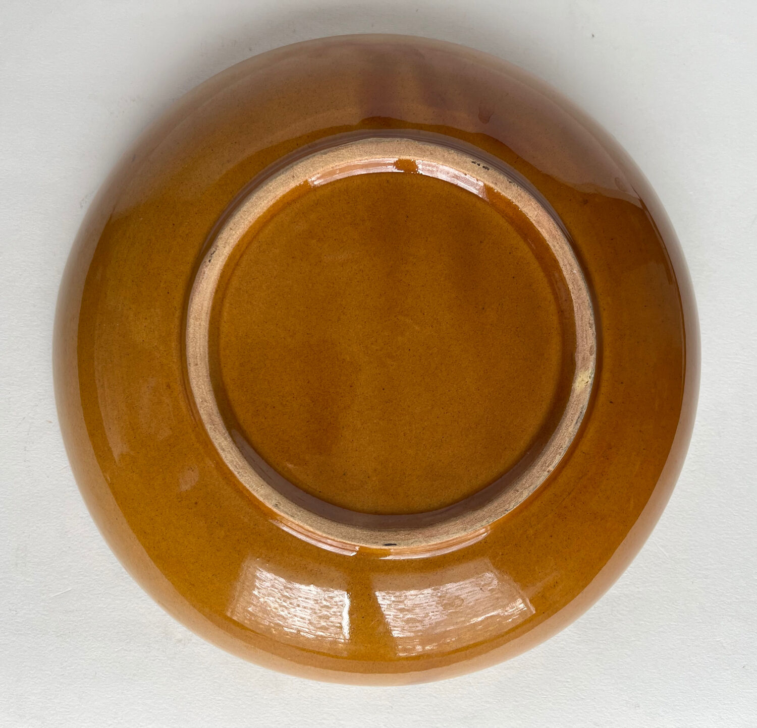Ceramic cup
