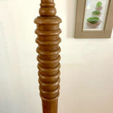 Vintage floor lamp 40s