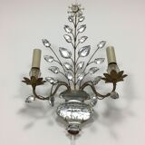 Baguès house wall lamp