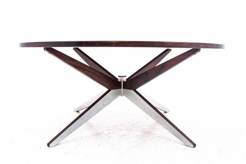 Coffee table, Denmark, 1960s