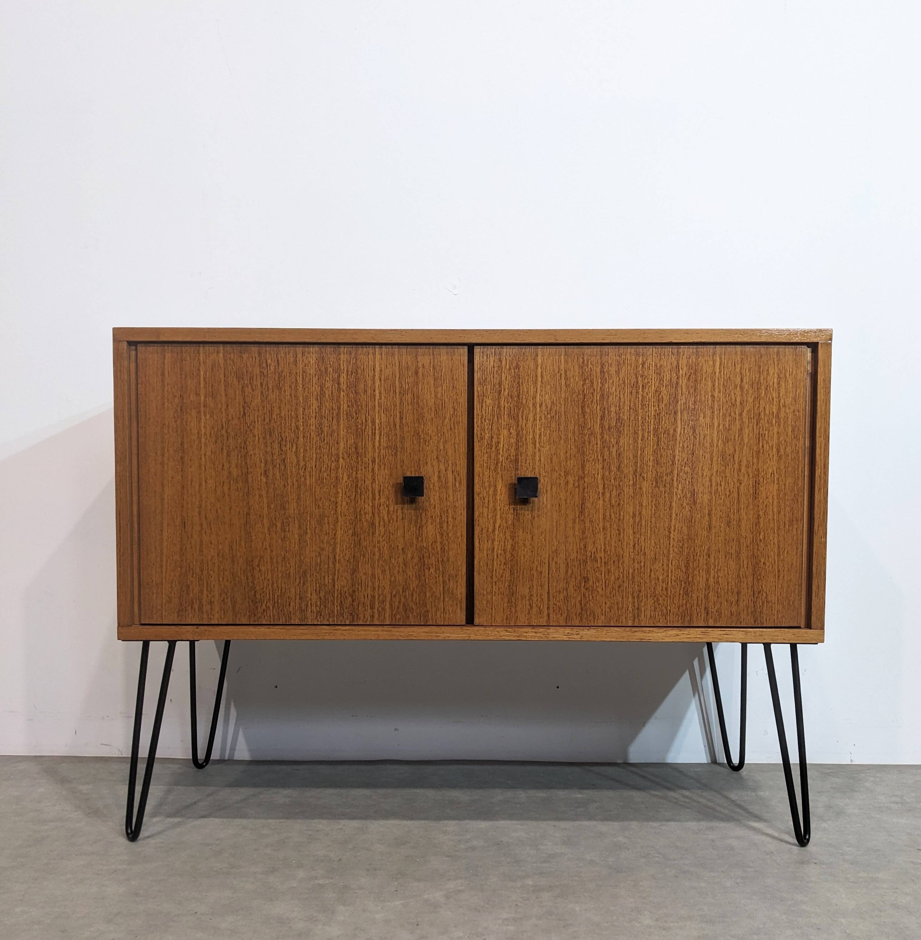 Vintage sideboard, mdk tv stand