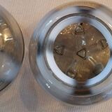 Pair of globes