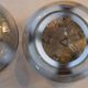 Paire de globes