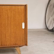 Buffet , meuble de rangement U-452  dub par Jiri Jiroutek pour Interier Praha 1960