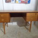 Scandinavian desk 60