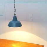 Suspension Atelier Enamel Mid-Century, 1960s