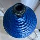 Vintage ceramic Kotska lamp