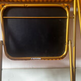Lafuma folding chairs