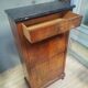 Restoration period lady's secretary