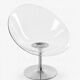 Fauteuil Ero|S| - Philippe Starck pour Kartell - Design Iconique