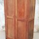 Vintage wardrobe