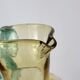 Georges Sand Portieux glass pitcher