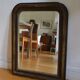 Miroir Louis Philippe 74 x 57 cm