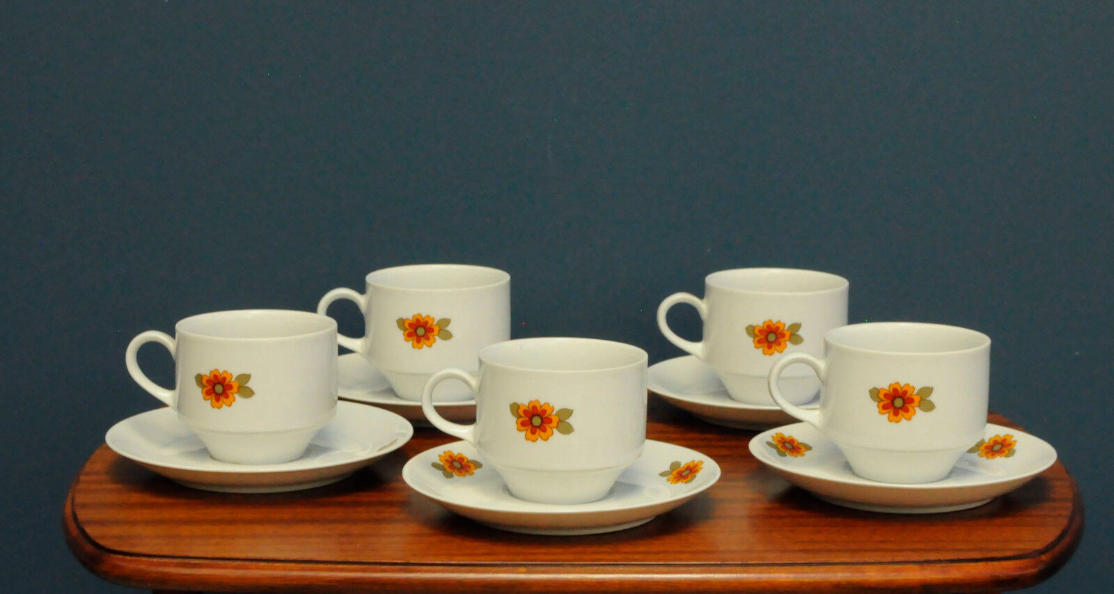 Mitterteich Bavaria coffee service