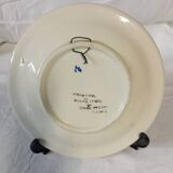 Plate