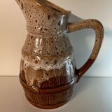 Pitcher