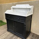 Bathroom furniture from around 1900