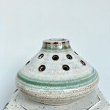 Vase pique flower Vallauris