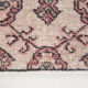 4x7 Red & Beige Floral Turkish Rug, 134x231Cm
