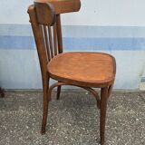 Bistro chairs