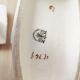 Art Deco teapot