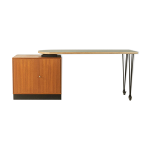 bureau