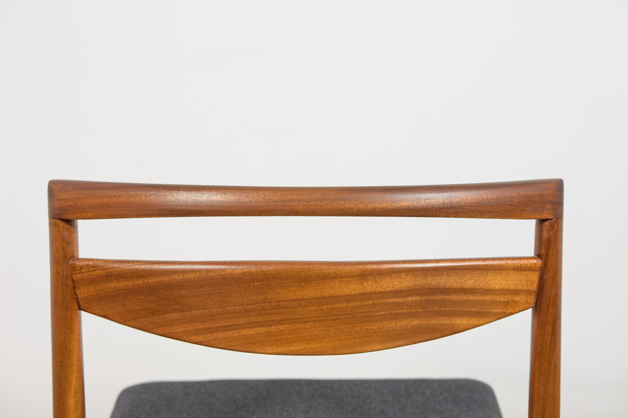 Mid-Century Model 9513 Dining Chairs by Tom Robertson for A.H. McIntosh & Co., United Kingdom, 1970s, Set of 8