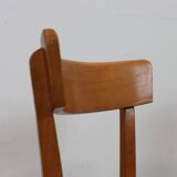 Set of 6 bistro chairs