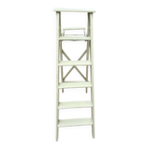 Escabeau de peintre en bois