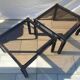 2 tables Georges Ciancimino