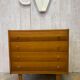Commode vintage