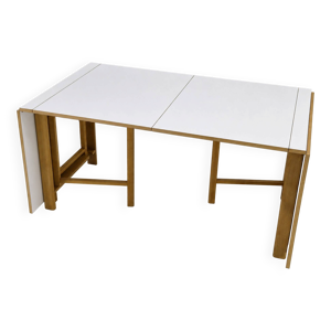 Table à manger pliante - karl