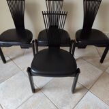 Totem Chairs