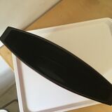 Laque vase