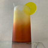 Cocktail lamp from the 80s