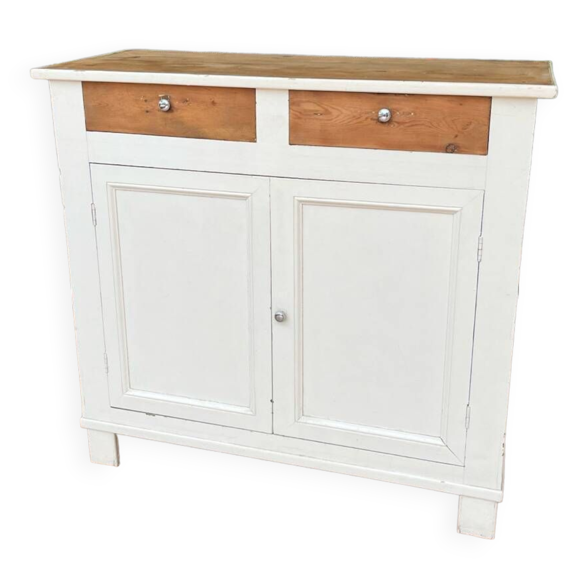 Parisian sideboard from the 40s