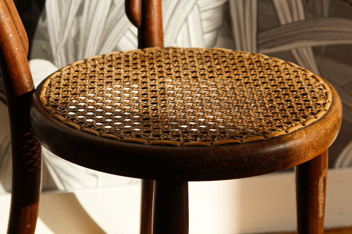 Thonet chair for children