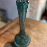 Popes' Crystal Vase