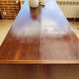 Teak row