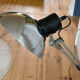 Aluminor vintage lamp