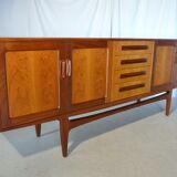 V.B.Wilkins Scandinavian teak line