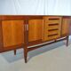 V.B.Wilkins Scandinavian teak line